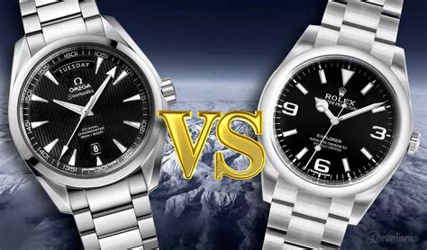 omega seamaster railmaster vs rolex explorer|Rolex vs omega railmaster.